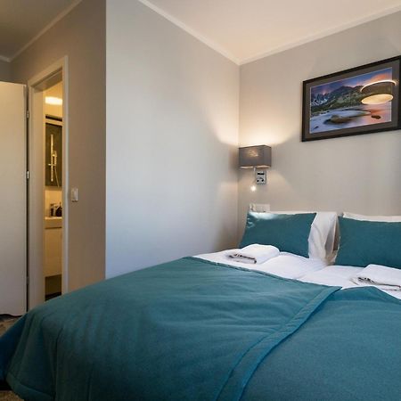 Przystanek Szrenica Hotell Szklarska Poręba Eksteriør bilde