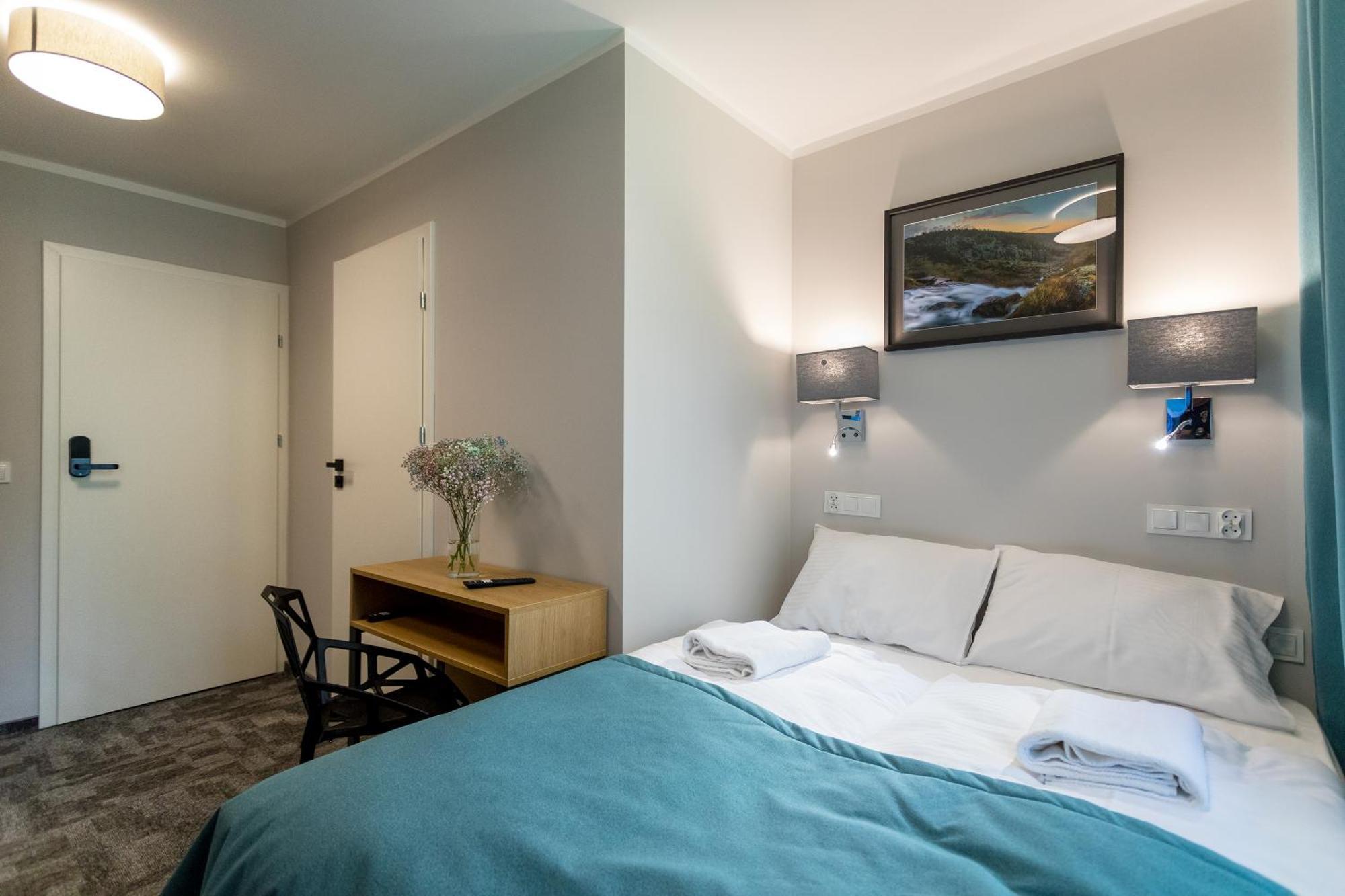 Przystanek Szrenica Hotell Szklarska Poręba Eksteriør bilde