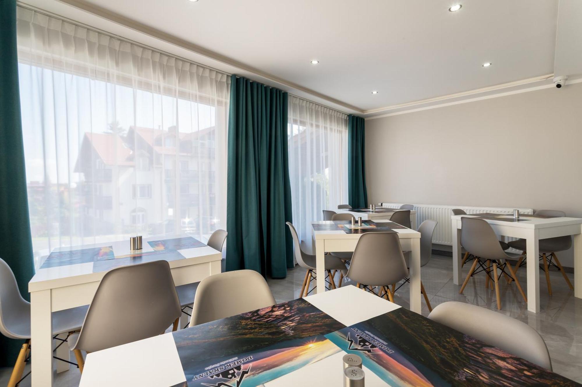 Przystanek Szrenica Hotell Szklarska Poręba Eksteriør bilde